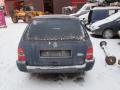 Kuva 4: Volkswagen Golf III 1,8i Variant -96  1996