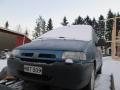 Kuva 4: Fiat Scudo 1.9TD  1997