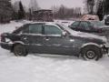 Kuva 4: Mercedes-Benz C 200D -94 1994