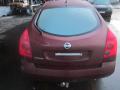 Kuva 4: Nissan Primera 1.6 2005