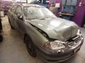 Kuva 4: Toyota Avensis 1.8 VVti -00 2000