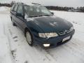 Kuva 4: Nissan Primera 1.6 -98 1998