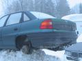 Kuva 4: Opel 1995 4D ASTRA 1.6I GL-F-56/252 sedan  1995