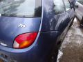 Kuva 4: Ford Ka 2006