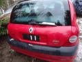 Kuva 4: Renault Clio 2003