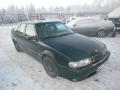 Kuva 4: Saab 9000 1998