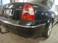 Kuva 4: Volkswagen Passat 4-motion 2.8 aut 2003