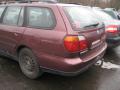 Kuva 4: Nissan Primera 1.8i 16v 84kw farkku 2001