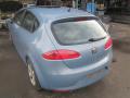 Kuva 4: Seat Leon 1.9tdi 2007