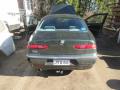 Kuva 4: Alfa Romeo 1999 4D SEDAN 156 2.5 V6-932A100000/260  1999