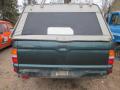 Kuva 4: Mitsubishi L200 2WD 2,5D -98 1998