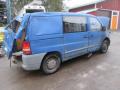 Kuva 4: Mercedes-Benz Vito 1998 110D-638074-KASTEN/300  1998