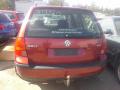 Kuva 4: Volkswagen Golf IV 2000