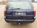 Kuva 4: Ford Mondeo Ghia 5D STW 2.0TD -01 2001