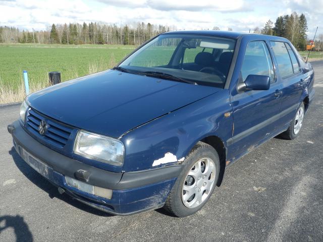 Volkswagen vento 1995