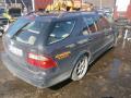 Kuva 4: Saab 9-5 Aero Sport Combi 2005