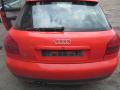 Kuva 4: Audi A3 S3 2000