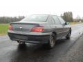 Kuva 4: Peugeot 406 2.0 HDI -99 1999