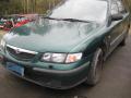 Kuva 4: Mazda 626 1.8i16v sedan 1999