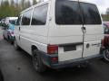 Kuva 4: Volkswagen Transporter/caravelle 2.5tdi  2003