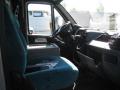 Kuva 4: Peugeot Boxer 2.2HDI bussi 2002