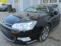 Kuva 4: Citroen C5 2,0 HDI 2011