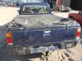 Kuva 4: Mazda B2500 2,5D 4x4 -98  1998