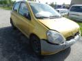 Kuva 4: Toyota Yaris 1.0 -99 5-ov. 1999