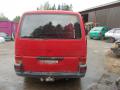 Kuva 4: Volkswagen Transporter 1,9TD pitk -98 1998