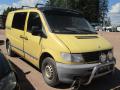 Kuva 4: Mercedes-Benz Vito 108CDI -02 2002