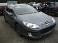 Kuva 4: Peugeot 407SW HDI 110 OLYMP 2006