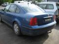 Kuva 4: Volkswagen Passat 1.8i 20v  1999