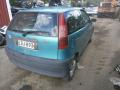 Kuva 4: Fiat Punto 1994