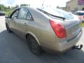 Kuva 4: Nissan Primera 1.6 HB -05 2005