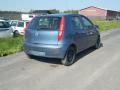 Kuva 4: Fiat Punto 1.2 60 -04 2004