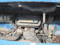 Iveco Daily 2,5TD 40-10.1-VAN/331 -91 2.5TD  76kW  8140.27.2720