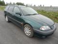 Kuva 4: Toyota Avensis 2.0 D4D -01 2001