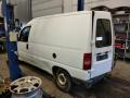 Kuva 4: Citroen Jumpy 1,9TD -99  1999