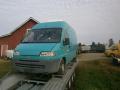 Kuva 4: Fiat Ducato maxi 1998