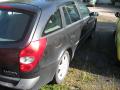 Kuva 4: Renault Laguna 5D 1,9DCI  2004