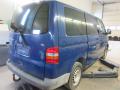 Kuva 4: Volkswagen Transporter 2,5 TDI 96kW 2004