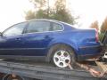 Kuva 4: Volkswagen Passat 1,8T sedan -01  2001