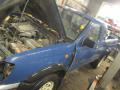 Kuva 4: Nissan King Cab 2,5TDI 4X4 -99  1999