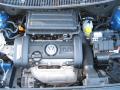 Kuva 4: Volkswagen Polo 1.4hb 2008