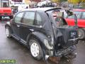 Kuva 4: Chrysler pt cruiser 2000