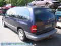 Kuva 4: Chrysler voyager 96-01 1997