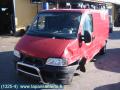 Kuva 4: Fiat ducato 02-06 2005