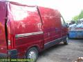 Kuva 4: Fiat ducato 02-06 2005