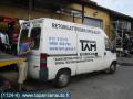 Kuva 4: Fiat ducato 94-01 2001