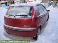 Kuva 4: Fiat punto 00->> 2001